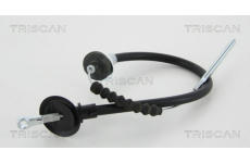 Tazne lanko, ovladani spojky TRISCAN 8140 15289