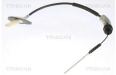 Tazne lanko, ovladani spojky TRISCAN 8140 15297