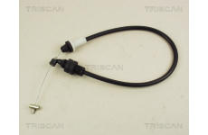 Lanko plynu TRISCAN 8140 15306