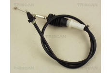 Lanko plynu TRISCAN 8140 15319