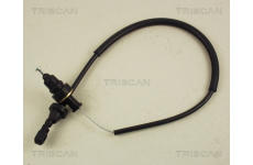 Lanko plynu TRISCAN 8140 15340