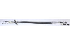 Tazne lanko, rucni prevodovka TRISCAN 8140 15731