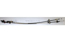 Tazne lanko, rucni prevodovka TRISCAN 8140 15763