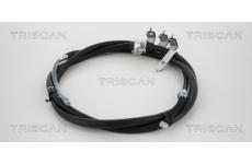 Tažné lanko, parkovací brzda TRISCAN 8140 161172