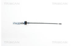 Tažné lanko, parkovací brzda TRISCAN 8140 161210