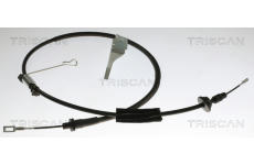 Tažné lanko, parkovací brzda TRISCAN 8140 161241