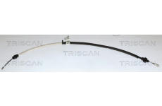 Tažné lanko, parkovací brzda TRISCAN 8140 161280