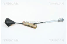 Tažné lanko, parkovací brzda TRISCAN 8140 16195