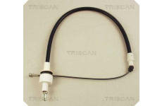 Tazne lanko, ovladani spojky TRISCAN 8140 16206