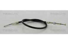 Tazne lanko, ovladani spojky TRISCAN 8140 16209