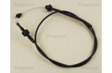 Lanko plynu TRISCAN 8140 16330