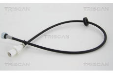 Hřídel tachometru TRISCAN 8140 16401