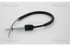 Tažné lanko, parkovací brzda TRISCAN 8140 17144