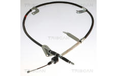 Tažné lanko, parkovací brzda TRISCAN 8140 181152