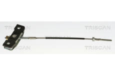 Tažné lanko, parkovací brzda TRISCAN 8140 181154