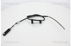 Tažné lanko, parkovací brzda TRISCAN 8140 18123