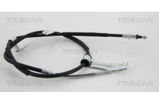 Tažné lanko, parkovací brzda TRISCAN 8140 21120