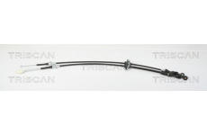 Tazne lanko, rucni prevodovka TRISCAN 8140 21706
