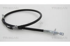 Tažné lanko, parkovací brzda TRISCAN 8140 231117