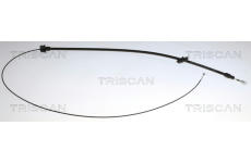 Tažné lanko, parkovací brzda TRISCAN 8140 231166