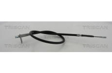 Tažné lanko, parkovací brzda TRISCAN 8140 23193
