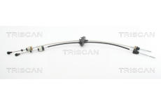 Tazne lanko, rucni prevodovka TRISCAN 8140 23708