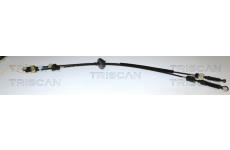 Tazne lanko, rucni prevodovka TRISCAN 8140 23720