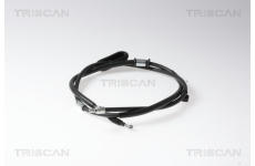Tažné lanko, parkovací brzda TRISCAN 8140 241141