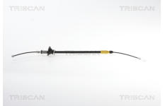 Tažné lanko, parkovací brzda TRISCAN 8140 241145