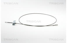 Tažné lanko, parkovací brzda TRISCAN 8140 241146