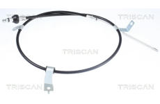 Tažné lanko, parkovací brzda TRISCAN 8140 241152