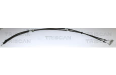 Tažné lanko, parkovací brzda TRISCAN 8140 241156