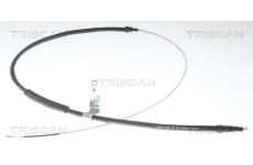 Tažné lanko, parkovací brzda TRISCAN 8140 241164