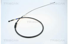 Tažné lanko, parkovací brzda TRISCAN 8140 24187