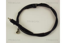 Lanko plynu TRISCAN 8140 24306