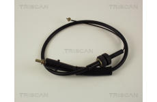 Lanko plynu TRISCAN 8140 24315