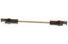 Tažné lanko, ruční převodovka TRISCAN 8140 24755