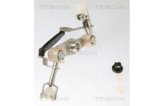 Tazne lanko, rucni prevodovka TRISCAN 8140 24757