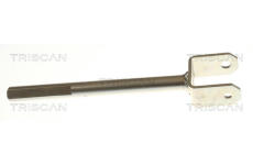 Tazne lanko, rucni prevodovka TRISCAN 8140 24761