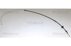 Tažné lanko, parkovací brzda TRISCAN 8140 251258