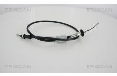 Tazne lanko, ovladani spojky TRISCAN 8140 25247