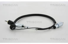 Tazne lanko, ovladani spojky TRISCAN 8140 25263