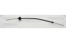 Tazne lanko, ovladani spojky TRISCAN 8140 25266
