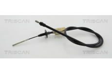 Tazne lanko, ovladani spojky TRISCAN 8140 25272