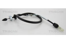 Tazne lanko, ovladani spojky TRISCAN 8140 25276