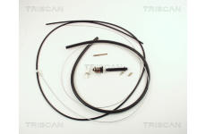 Lanko plynu TRISCAN 8140 25315