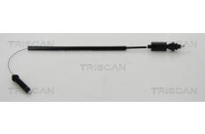 Lanko plynu TRISCAN 8140 25340
