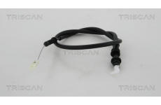 Lanko plynu TRISCAN 8140 25344