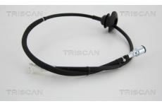 Hřídel tachometru TRISCAN 8140 25406