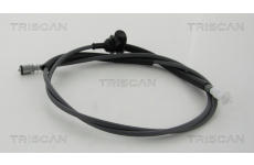 Hřídel tachometru TRISCAN 8140 25420